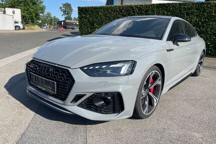 Audi RS5 Gebrauchtwagen