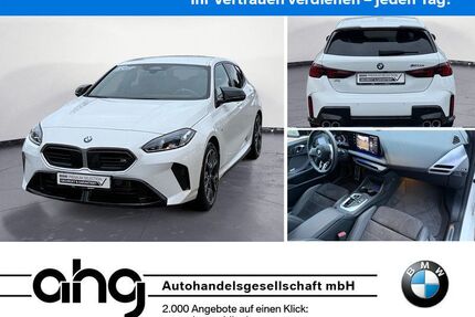 BMW M135 Gebrauchtwagen
