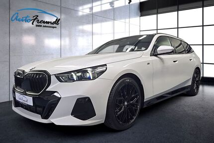 BMW 520 Gebrauchtwagen