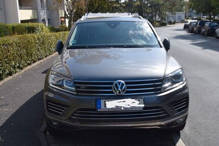 VW Touareg Gebrauchtwagen