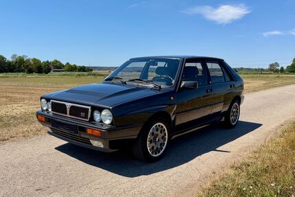 Lancia Delta Gebrauchtwagen