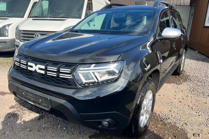 Dacia Duster Gebrauchtwagen