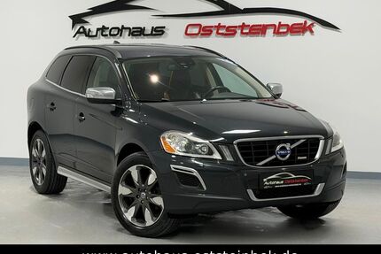 Volvo XC60 Gebrauchtwagen