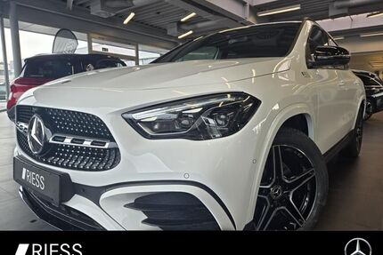 Mercedes-Benz GLA 200 Gebrauchtwagen