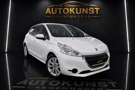 Peugeot 208 Gebrauchtwagen