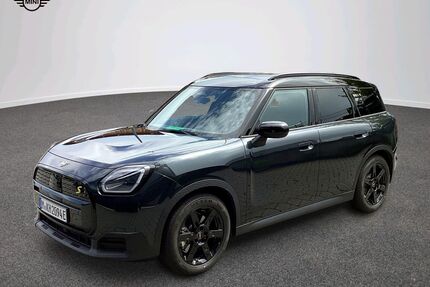 Mini Countryman SE (Cooper) Gebrauchtwagen