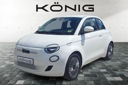 Fiat 500e Gebrauchtwagen
