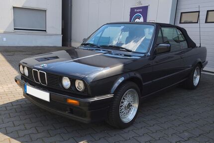 BMW 318 Gebrauchtwagen