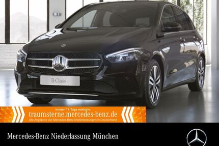 Mercedes-Benz B 180 Gebrauchtwagen