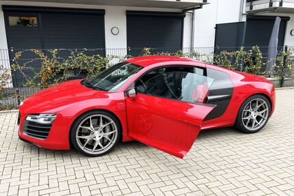 Audi R8 Gebrauchtwagen