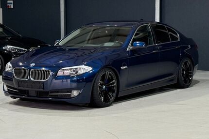 BMW 530 Gebrauchtwagen