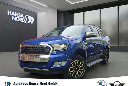 Ford Ranger Gebrauchtwagen