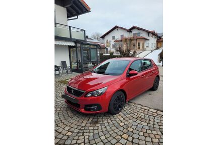 Peugeot 308 Gebrauchtwagen