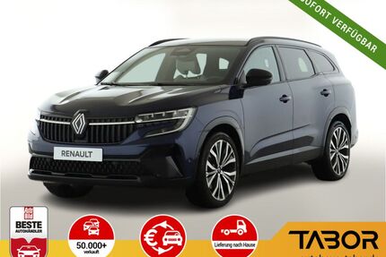 Renault Espace Gebrauchtwagen