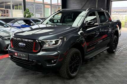 Ford Ranger Gebrauchtwagen