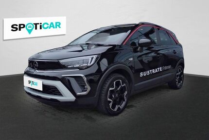 Opel Crossland (X) Gebrauchtwagen