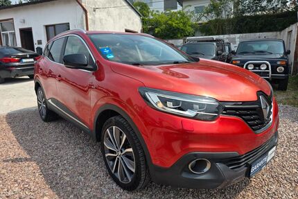 Renault Kadjar Gebrauchtwagen