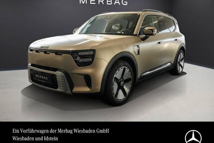 Smart #5 Gebrauchtwagen