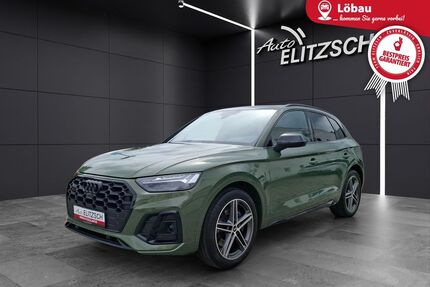Audi SQ5 Gebrauchtwagen