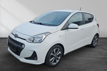 Hyundai i10 Gebrauchtwagen
