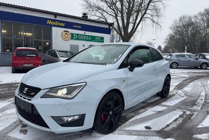 Seat Ibiza Gebrauchtwagen