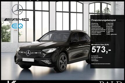 Mercedes-Benz GLC 300 Gebrauchtwagen