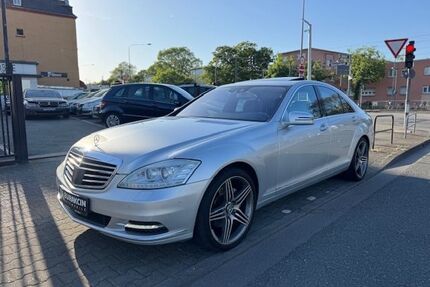Mercedes-Benz S 400 Gebrauchtwagen