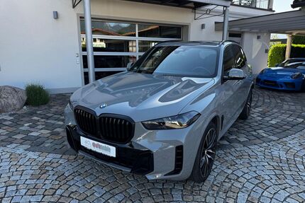 BMW X5 Gebrauchtwagen