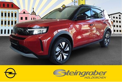 Opel Frontera Gebrauchtwagen