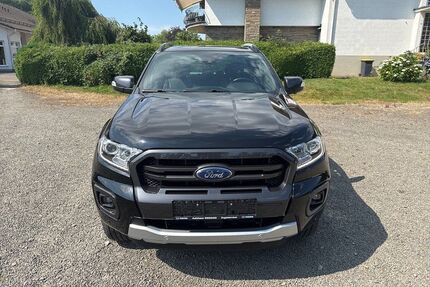 Ford Ranger Gebrauchtwagen
