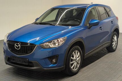 Mazda CX-5 Gebrauchtwagen