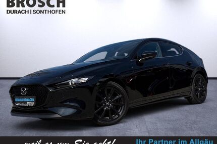 Mazda 3 Gebrauchtwagen