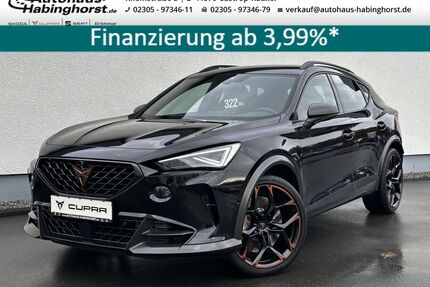 Cupra Formentor Gebrauchtwagen