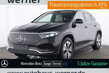Mercedes-Benz EQA Gebrauchtwagen