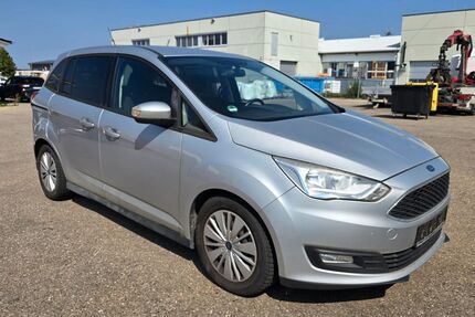 Ford Grand C-Max Gebrauchtwagen