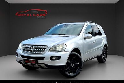 Mercedes-Benz ML 320 Gebrauchtwagen
