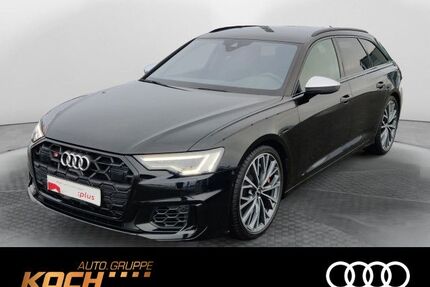 Audi S6 Gebrauchtwagen