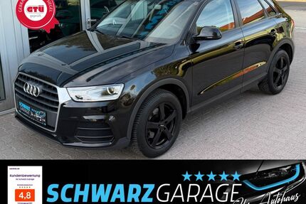 Audi Q3 Gebrauchtwagen