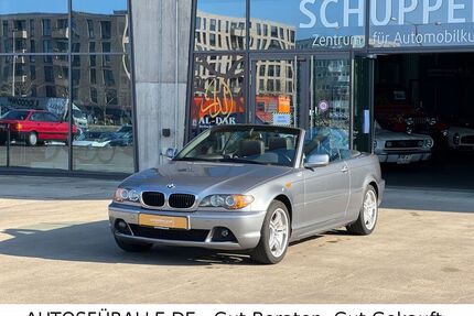 BMW 318 Gebrauchtwagen