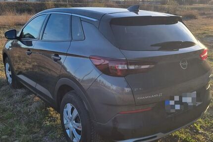 Opel Grandland (X) Gebrauchtwagen
