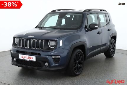 Jeep Renegade Gebrauchtwagen