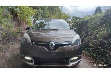 Renault Grand Scenic Gebrauchtwagen