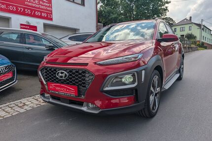 Hyundai KONA Gebrauchtwagen
