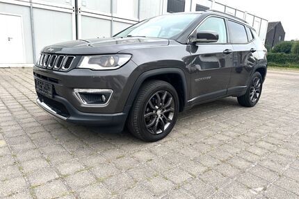 Jeep Compass Gebrauchtwagen