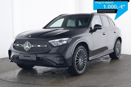 Mercedes-Benz GLC 300 Gebrauchtwagen