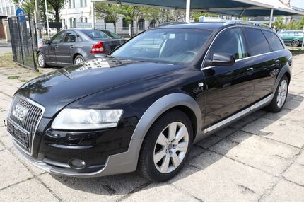 Audi A6 Allroad Gebrauchtwagen