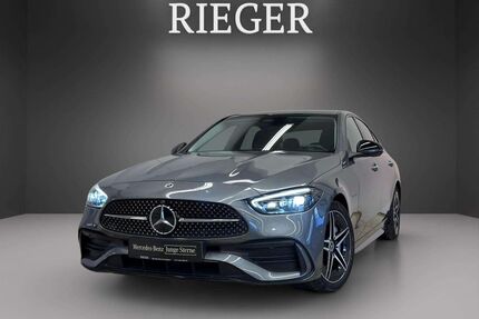 Mercedes-Benz C 220 Gebrauchtwagen