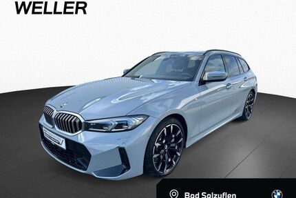 BMW 330 Gebrauchtwagen