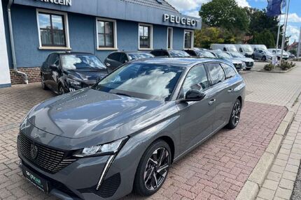 Peugeot 308 Gebrauchtwagen