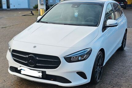Mercedes-Benz B 250 Gebrauchtwagen